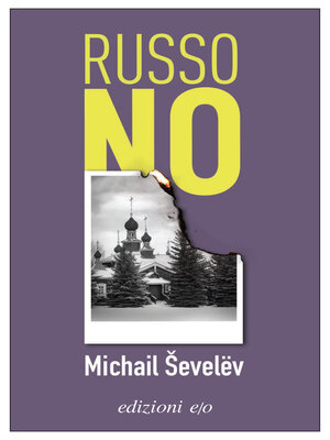 cover image of Russo no